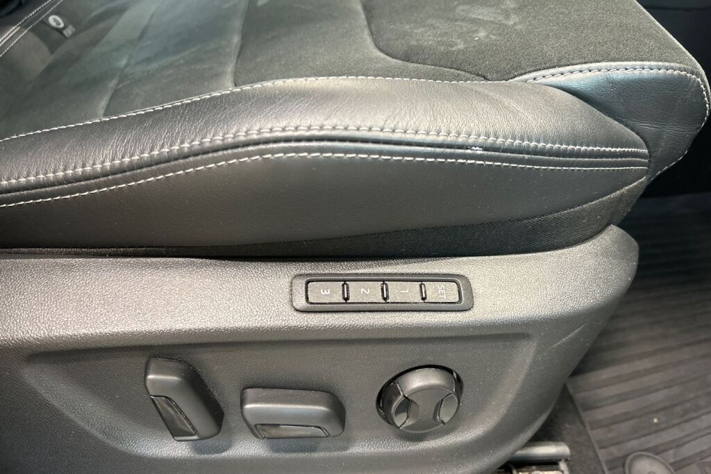 Skoda Kodiaq 2022 1.5 TSI ACT Style DSG Autom.