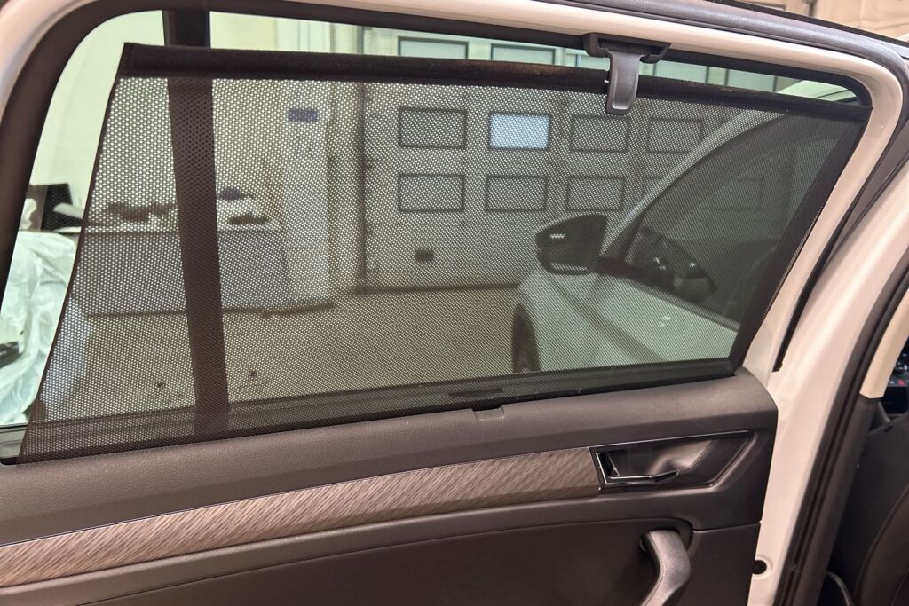 Skoda Kodiaq 2022 1.5 TSI ACT Style DSG Autom.