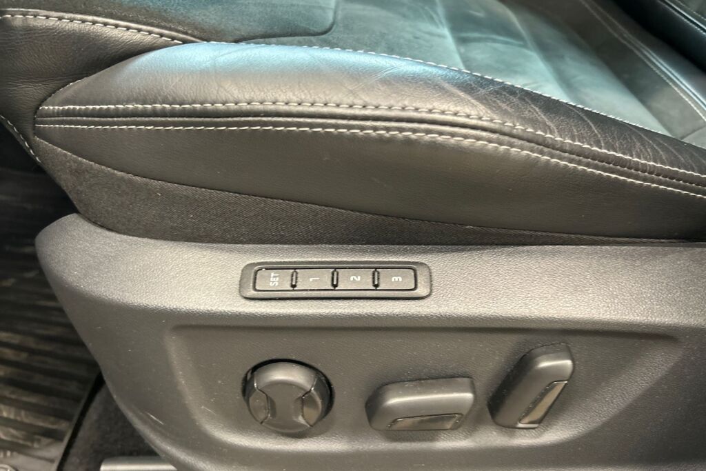 Skoda Kodiaq 2022 1.5 TSI ACT Style DSG Autom.