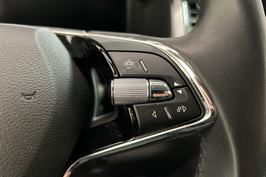 Skoda Kodiaq 2022 1.5 TSI ACT Ambition DSG Autom.