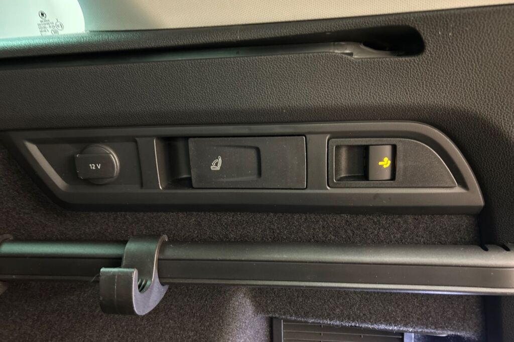 Skoda Kodiaq 2022 1.5 TSI ACT Ambition DSG Autom.