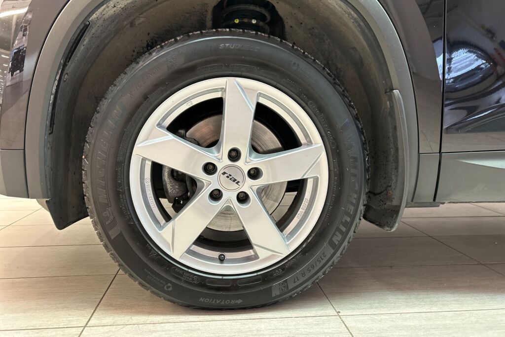 Skoda Kodiaq 2022 1.5 TSI ACT Ambition DSG Autom.