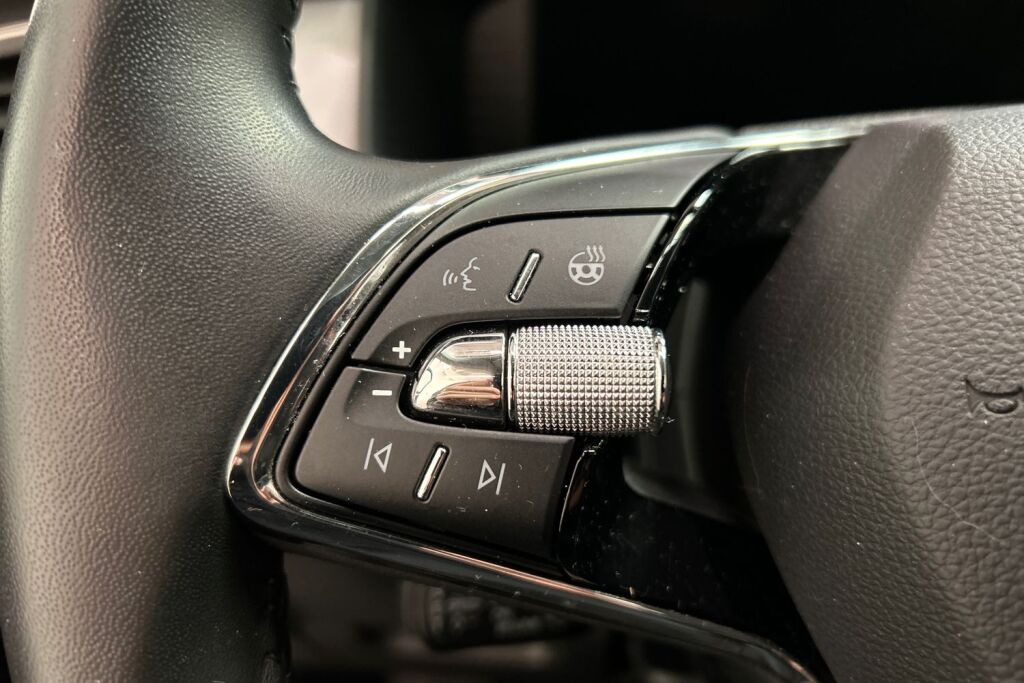 Skoda Kodiaq 2022 1.5 TSI ACT Ambition DSG Autom.