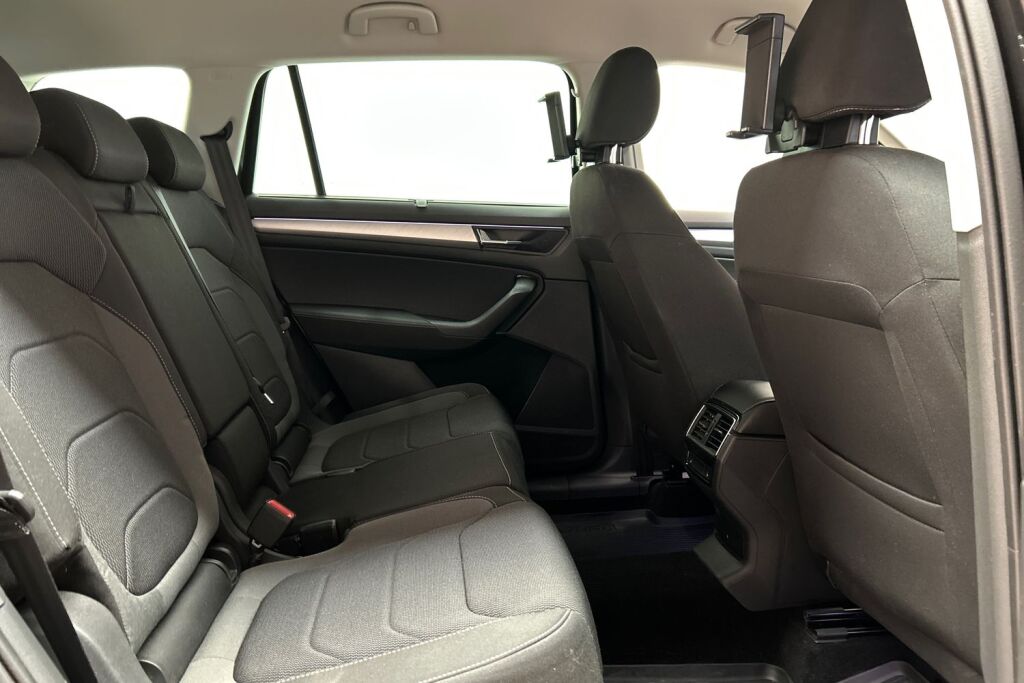 Skoda Kodiaq 2022 1.5 TSI ACT Ambition DSG Autom.