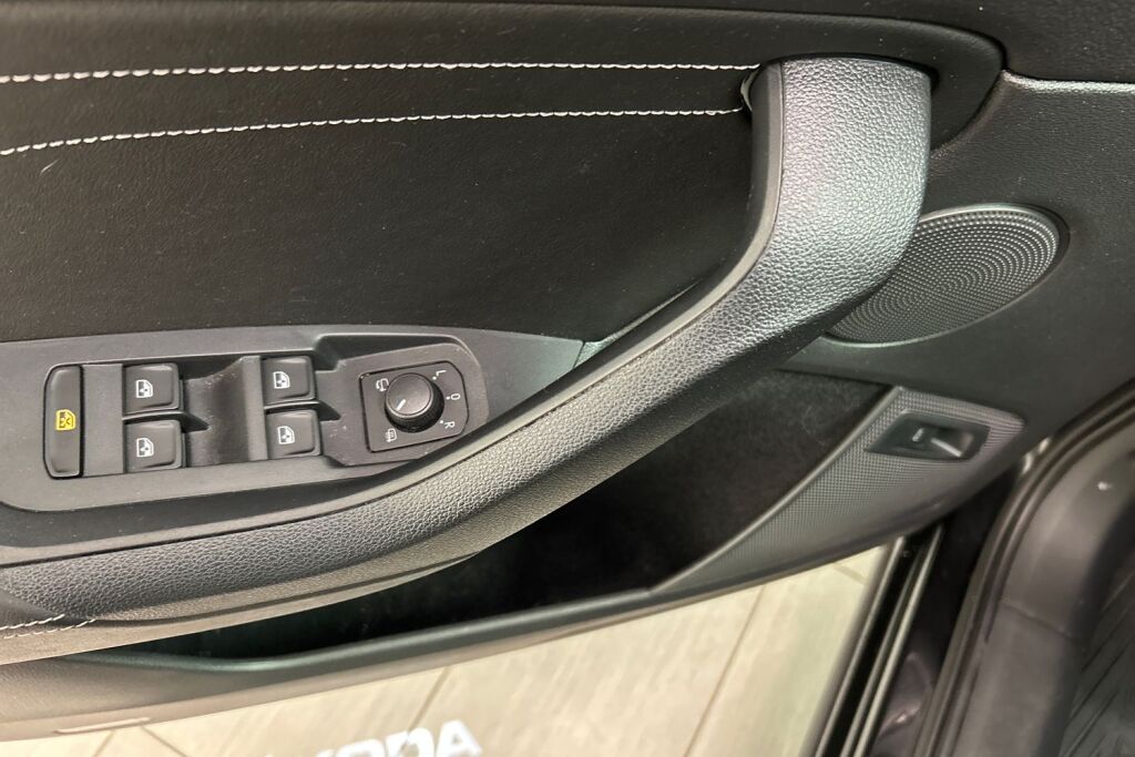 Skoda Kodiaq 2022 1.5 TSI ACT Ambition DSG Autom.