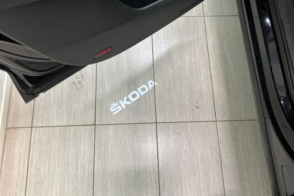 Skoda Kodiaq 2022 1.5 TSI ACT Ambition DSG Autom.