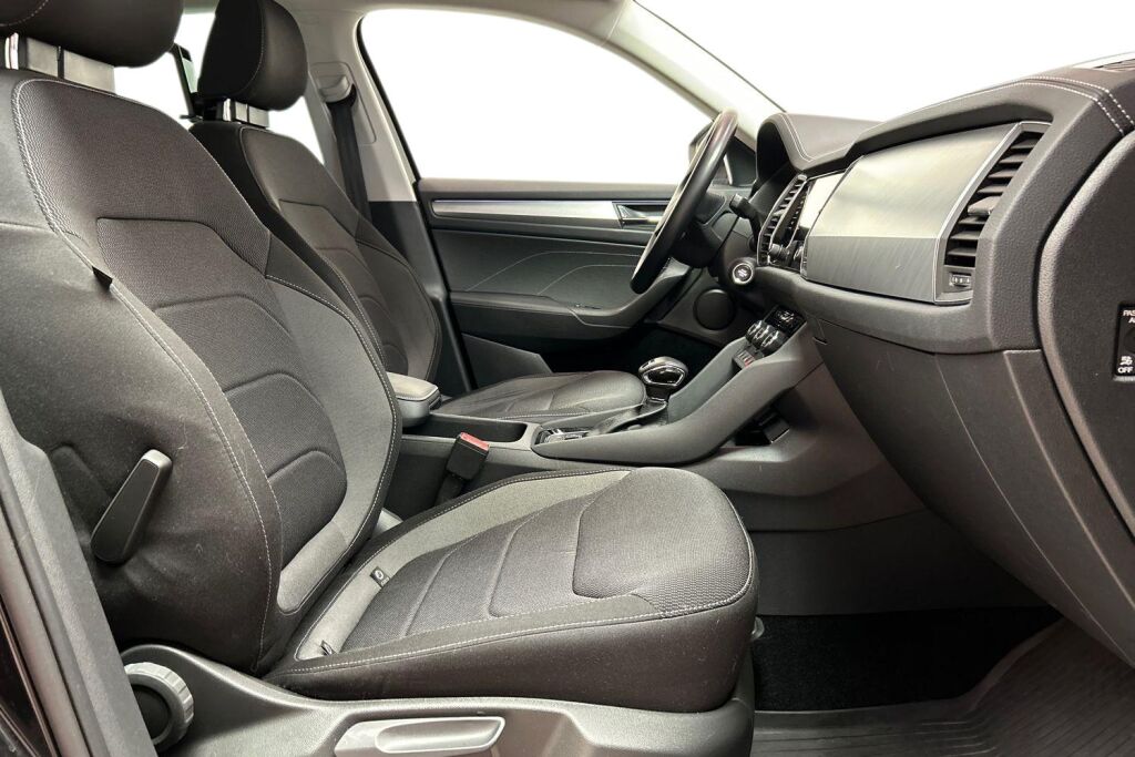 Skoda Kodiaq 2022 1.5 TSI ACT Ambition DSG Autom.