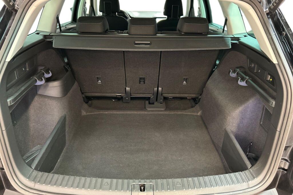 Skoda Kodiaq 2022 1.5 TSI ACT Ambition DSG Autom.