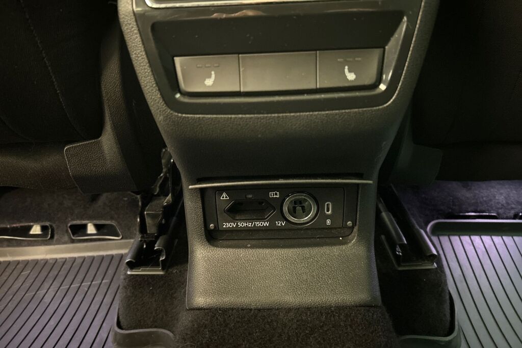 Skoda Kodiaq 2022 1.5 TSI ACT Ambition DSG Autom.