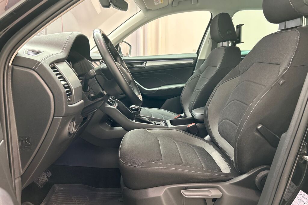 Skoda Kodiaq 2022 1.5 TSI ACT Ambition DSG Autom.