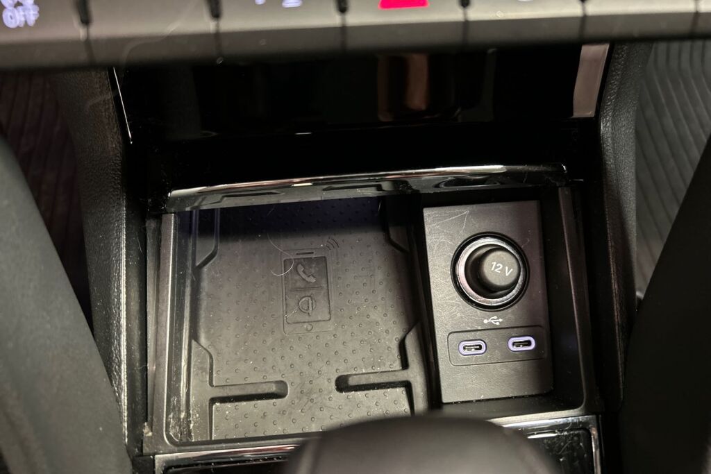 Skoda Kodiaq 2022 1.5 TSI ACT Ambition DSG Autom.