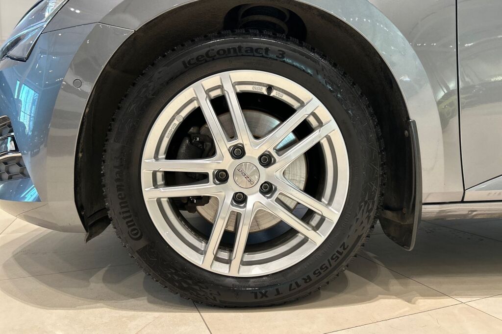 SKODA Superb 2022 Combi 1.5 TSI ACT Style DSG Autom.