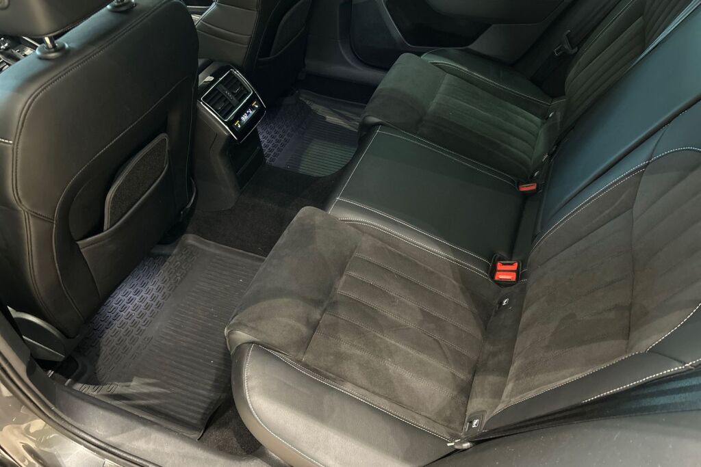 SKODA Superb 2022 Combi 1.5 TSI ACT Style DSG Autom.