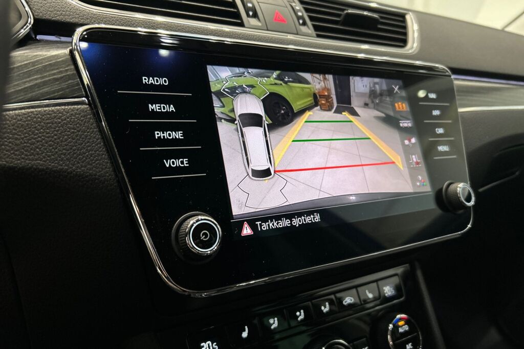 SKODA Superb 2022 Combi 1.5 TSI ACT Style DSG Autom.