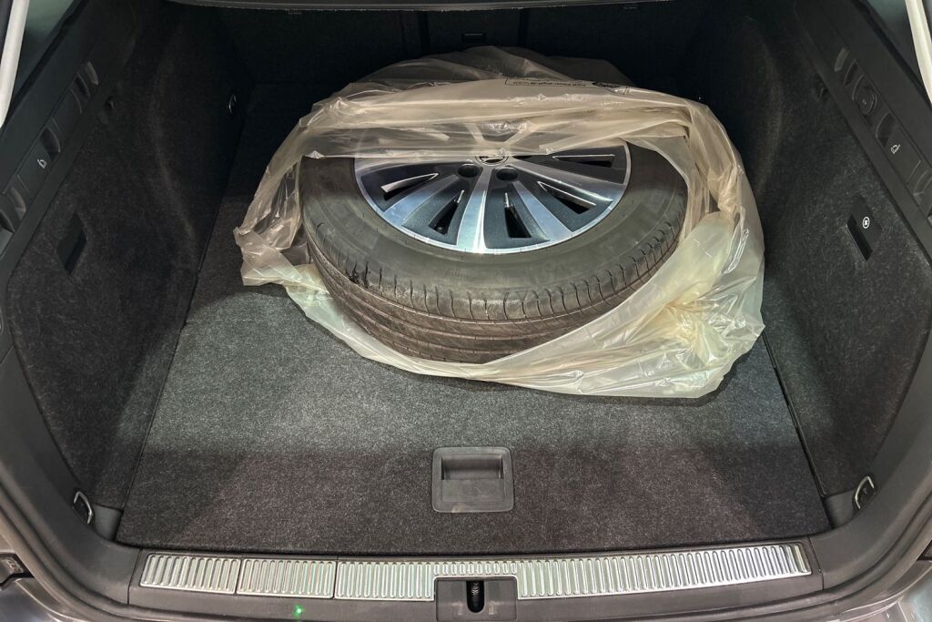 SKODA Superb 2022 Combi 1.5 TSI ACT Style DSG Autom.