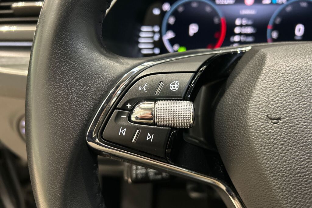 SKODA Superb 2022 Combi 1.5 TSI ACT Style DSG Autom.