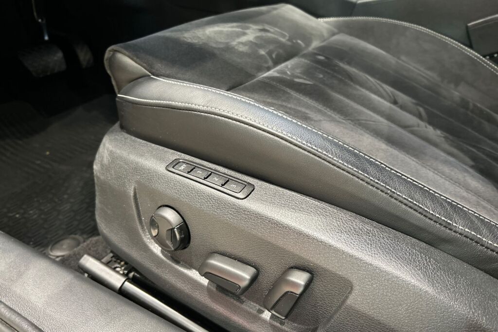 SKODA Superb 2022 Combi 1.5 TSI ACT Style DSG Autom.