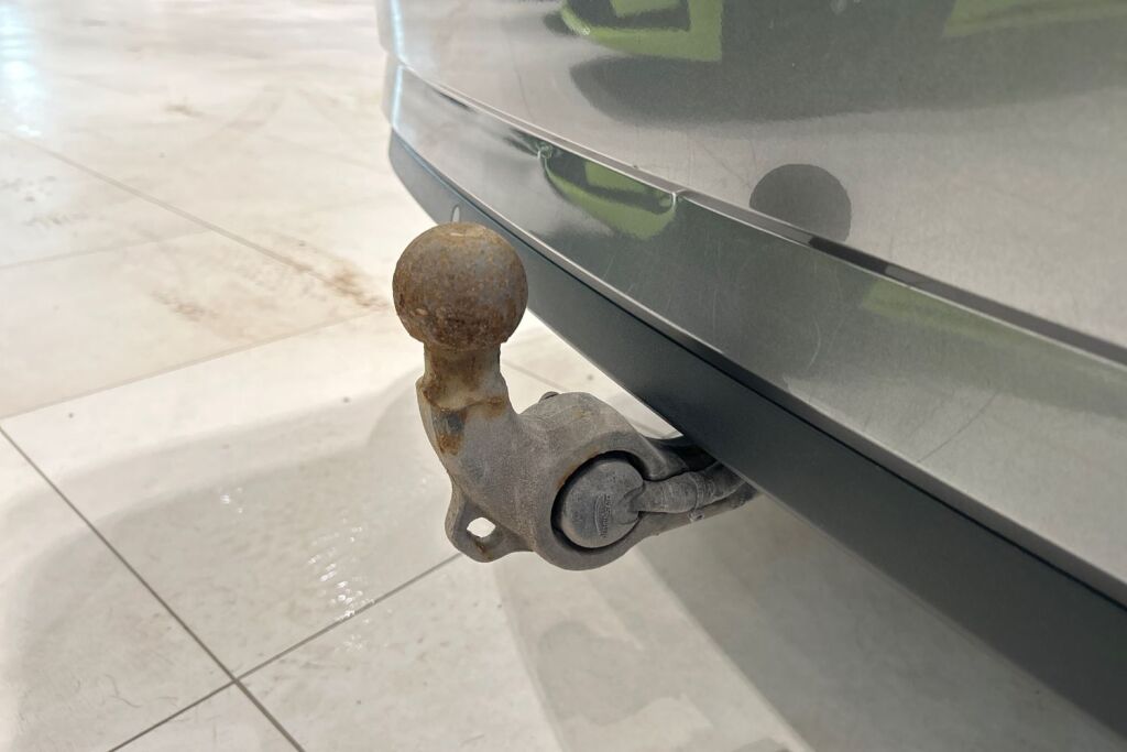 SKODA Superb 2022 Combi 1.5 TSI ACT Style DSG Autom.