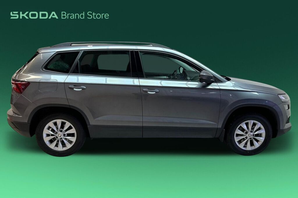 Skoda Karoq 2022 2,0 TDI 150 4x4 Ambition DSG Autom.