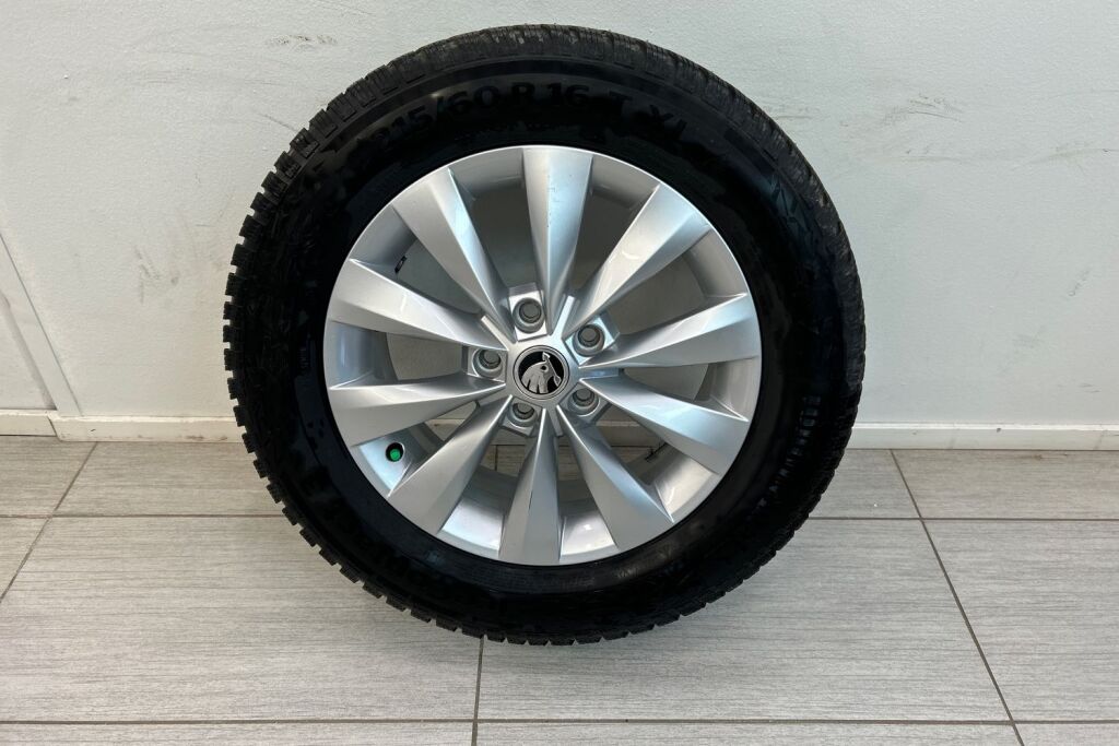 Skoda Karoq 2022 2,0 TDI 150 4x4 Ambition DSG Autom.