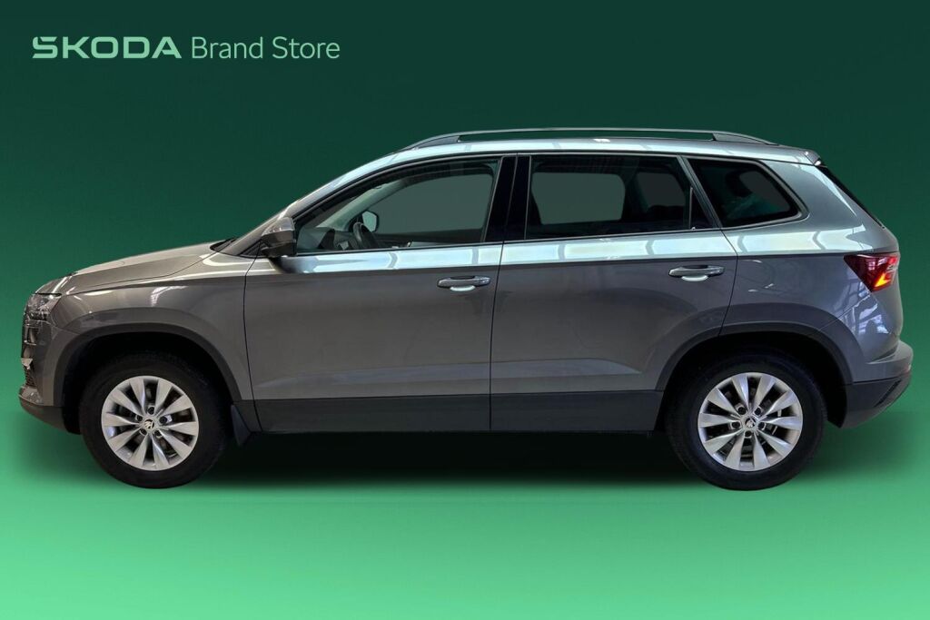 Skoda Karoq 2022 2,0 TDI 150 4x4 Ambition DSG Autom.