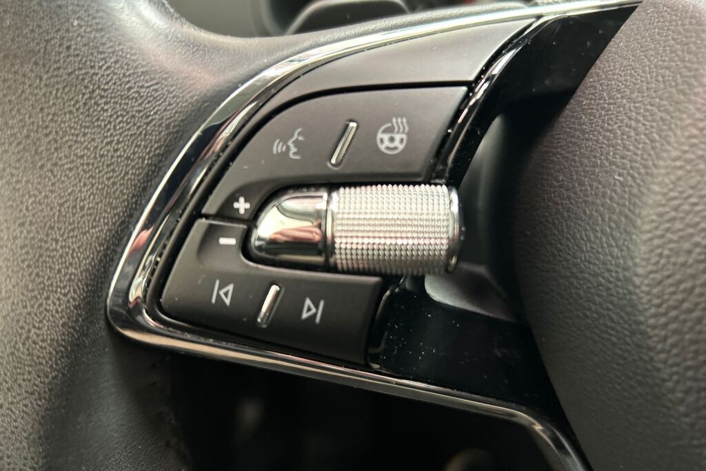 Skoda Karoq 2022 2,0 TDI 150 4x4 Ambition DSG Autom.