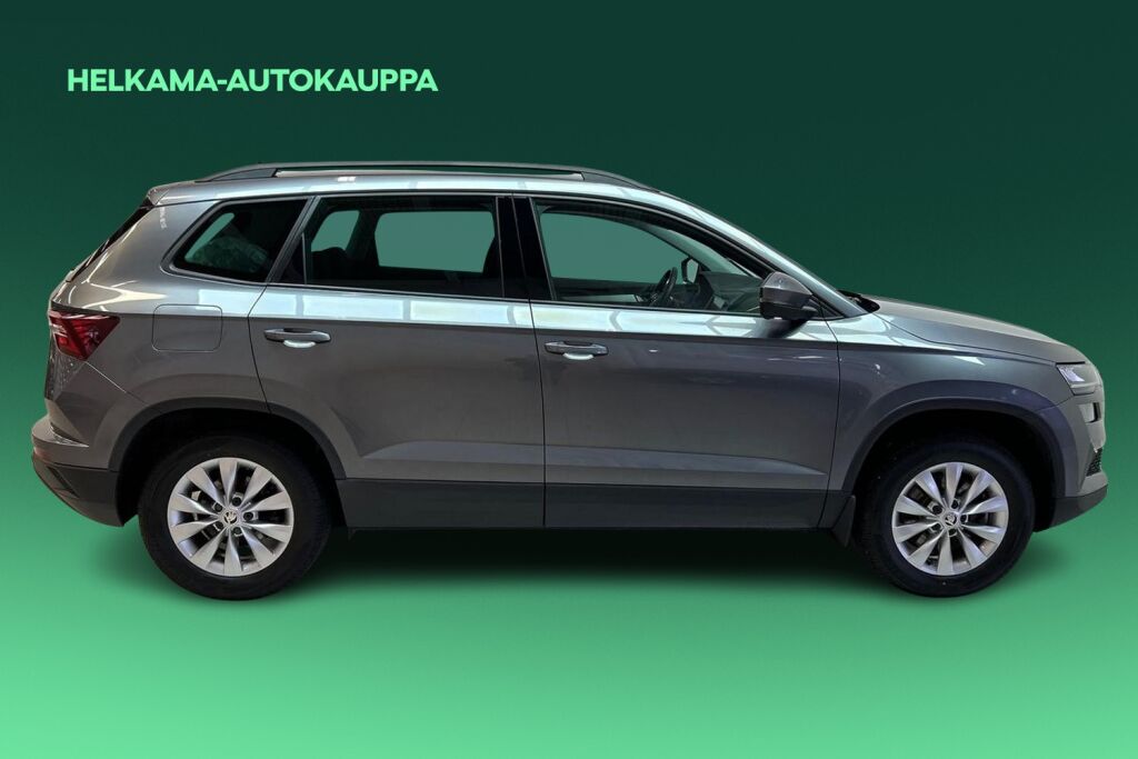 Skoda Karoq 2022 2,0 TDI 150 4x4 Ambition DSG Autom.