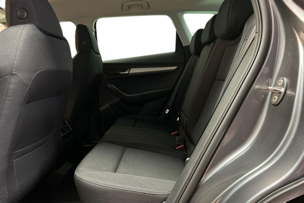 Skoda Karoq 2022 2,0 TDI 150 4x4 Ambition DSG Autom.