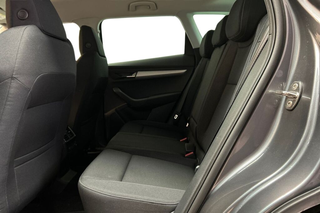 Skoda Karoq 2022 2,0 TDI 150 4x4 Ambition DSG Autom.