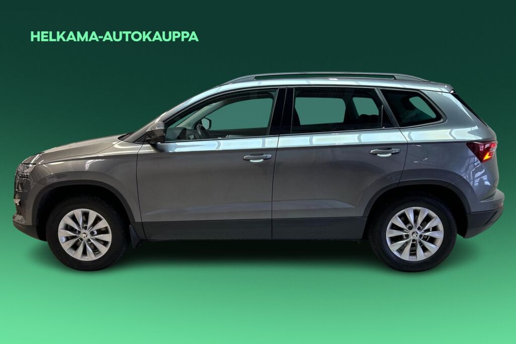 Skoda Karoq 2022 2,0 TDI 150 4x4 Ambition DSG Autom.