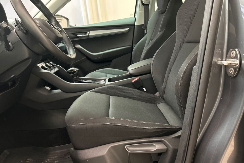 Skoda Karoq 2022 2,0 TDI 150 4x4 Ambition DSG Autom.