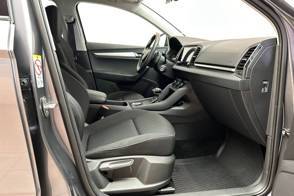 Skoda Karoq 2022 2,0 TDI 150 4x4 Ambition DSG Autom.