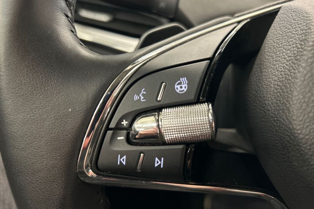 Skoda Enyaq 2022 80 iV
