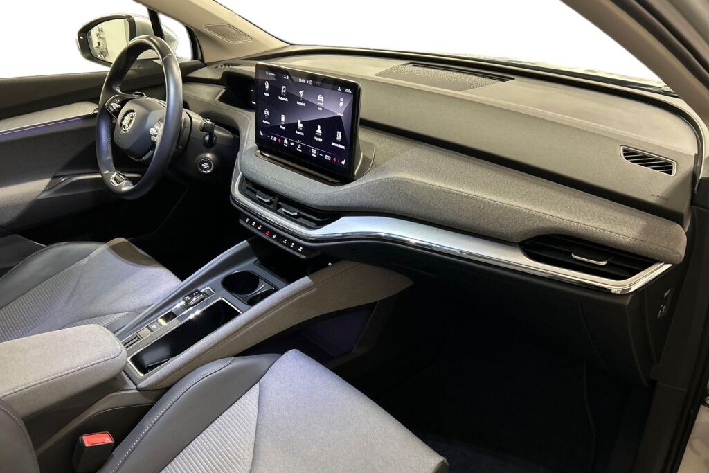 Skoda Enyaq 2022 80 iV