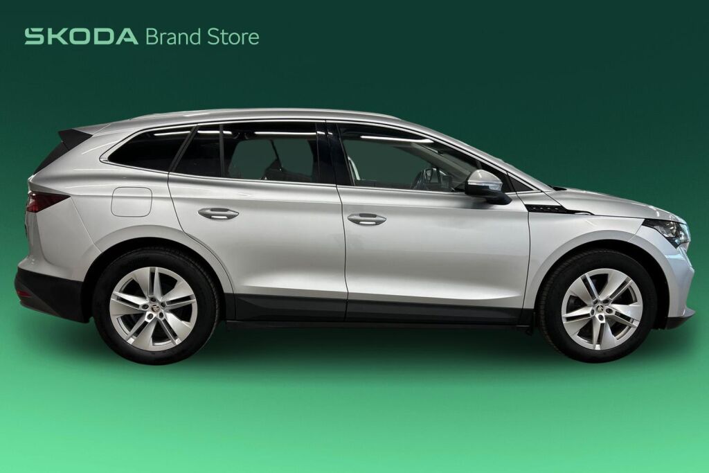 Skoda Enyaq 2022 80 iV