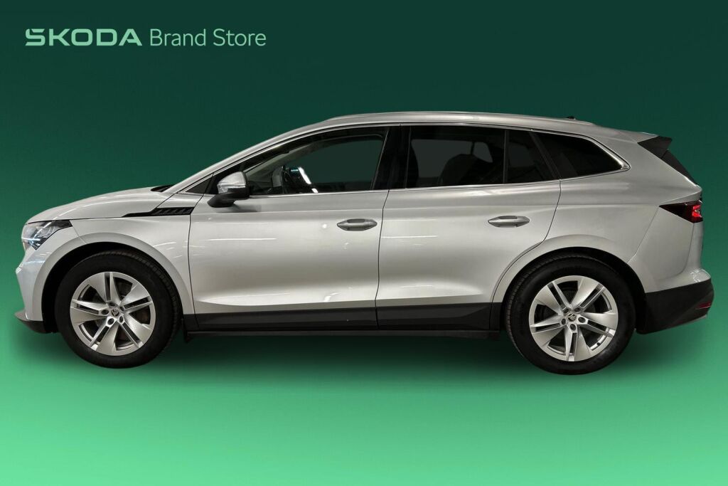 Skoda Enyaq 2022 80 iV