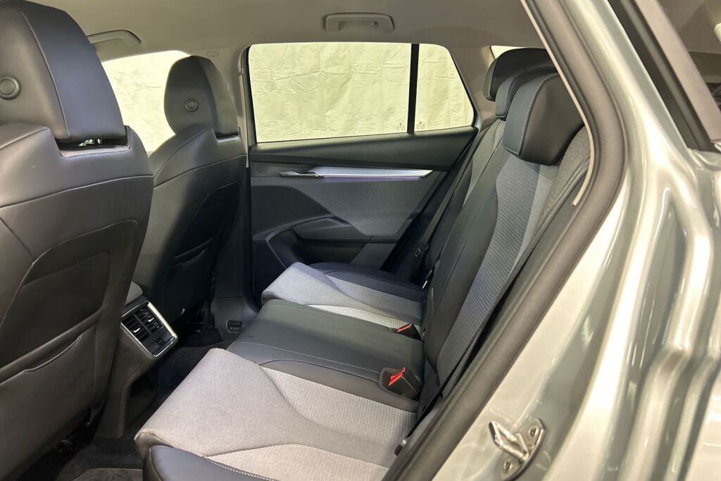 Skoda Enyaq 2022 80 iV