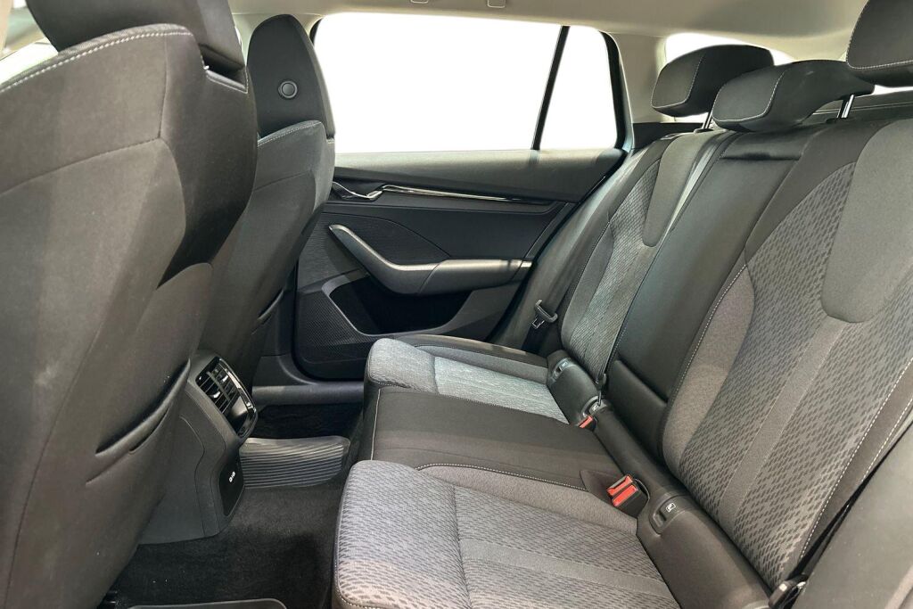 Skoda Octavia 2022 Combi 1.0 TSI Ambition eTEC DSG Autom.