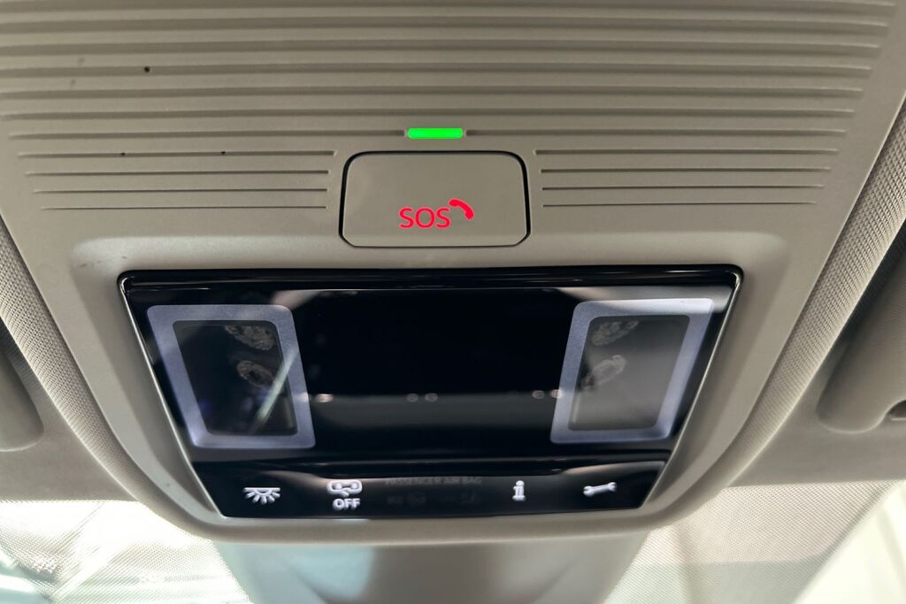 Skoda Octavia 2022 Combi 1.0 TSI Ambition eTEC DSG Autom.