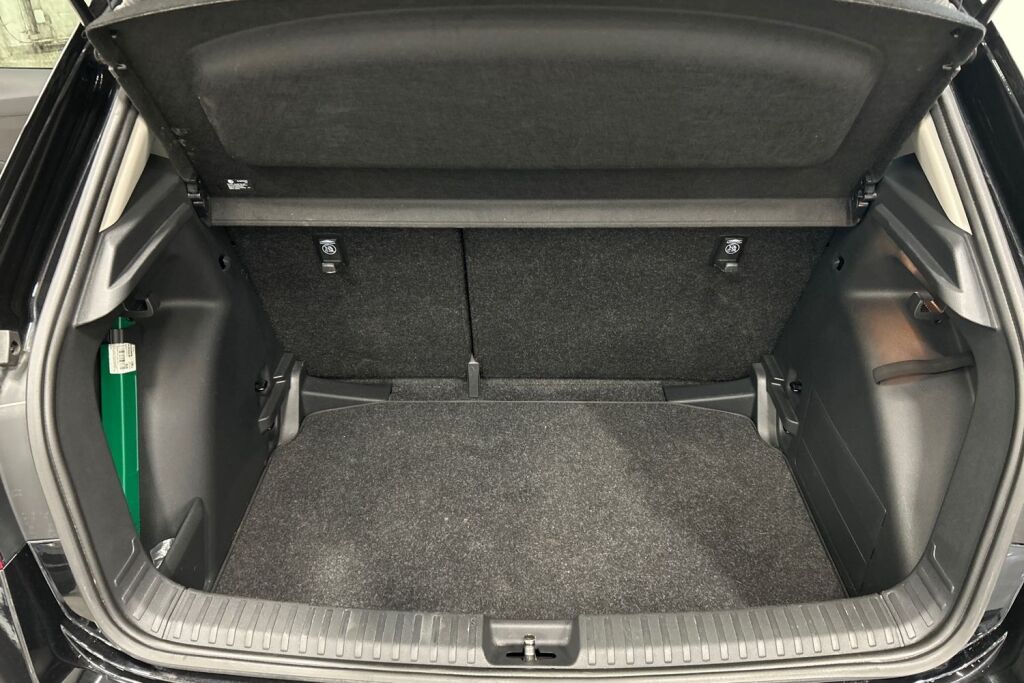 SKODA FABIA 2022 1.0 TSI 110hv Style