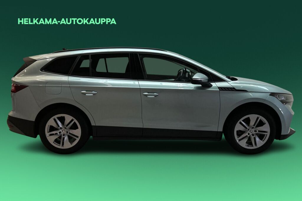 Skoda Enyaq 2022 60 iV