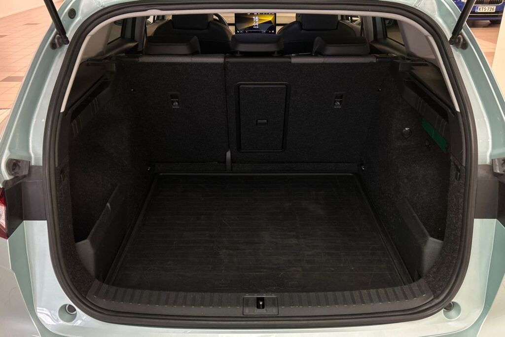 Skoda Enyaq 2022 60 iV