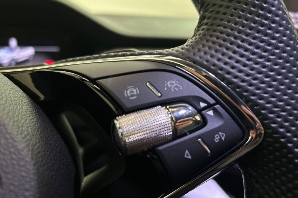 Skoda Enyaq 2022 60 iV