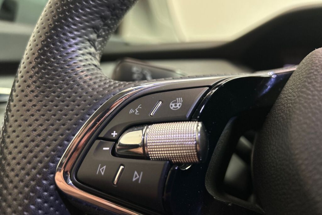 Skoda Enyaq 2022 60 iV