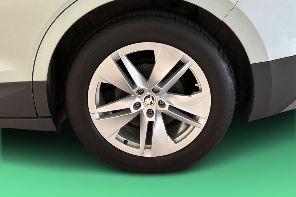 Skoda Enyaq 2022 60 iV