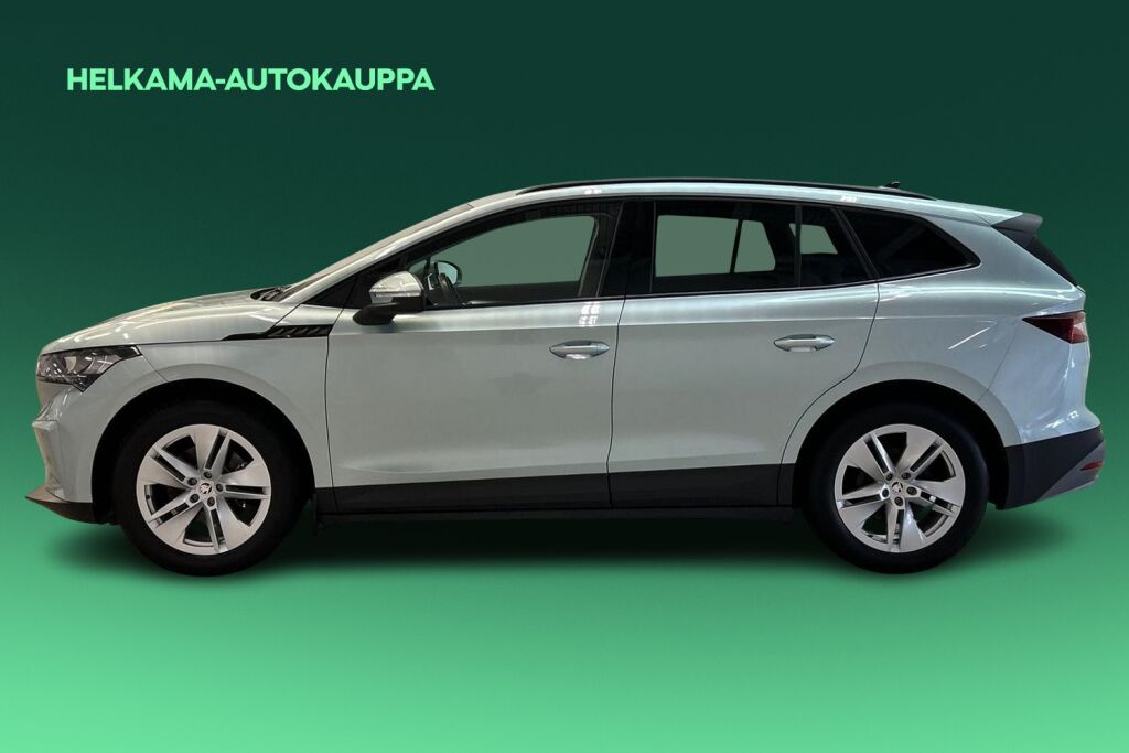 Skoda Enyaq 2022 60 iV