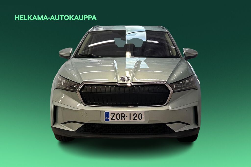 Skoda Enyaq 2022 60 iV