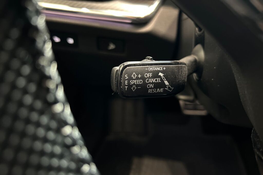 Skoda Enyaq 2022 80x 4x4 SportLine iV