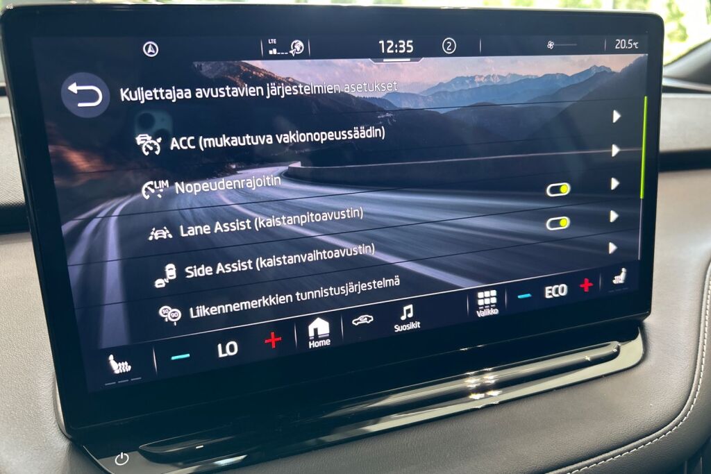 Skoda Enyaq 2022 80x 4x4 SportLine iV