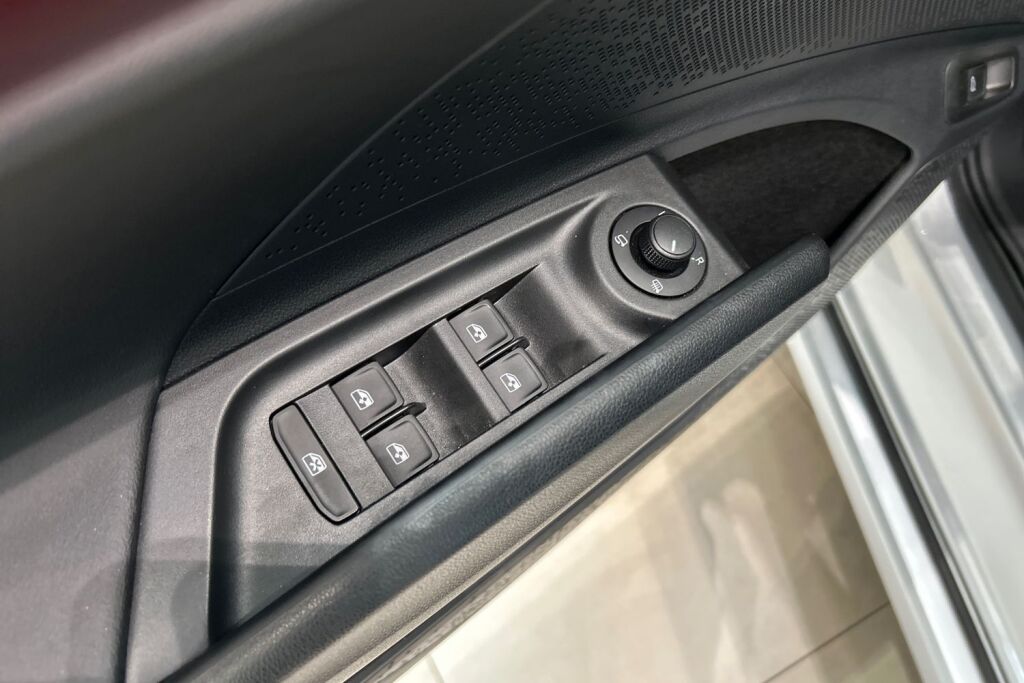 Skoda Enyaq 2022 80x 4x4 SportLine iV